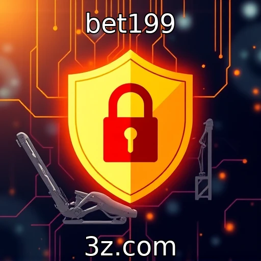 bet199 | Importância da segurança cibernética no setor de jogos