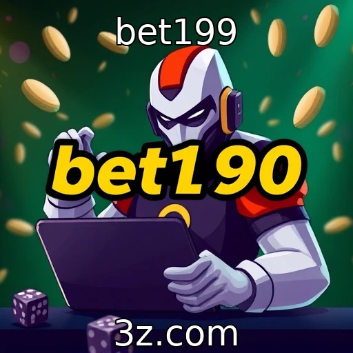 bet199 | Crescimento do mercado de jogos online em várias regiões