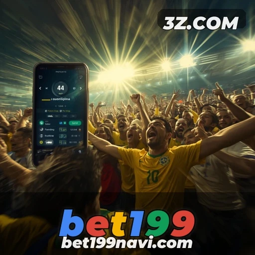 A Experiência VIP do Bet199 Para Jogadores Apaixonados